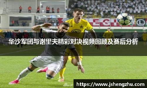 华沙军团与谢里夫精彩对决视频回顾及赛后分析