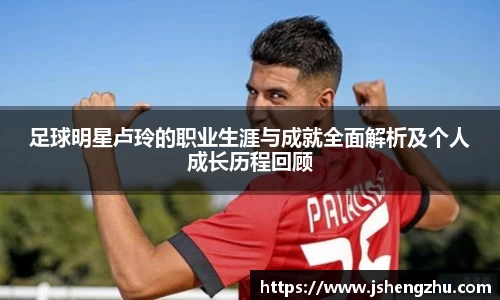 足球明星卢玲的职业生涯与成就全面解析及个人成长历程回顾